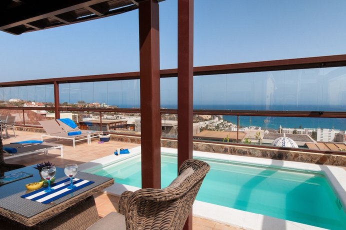 Villa Belabu