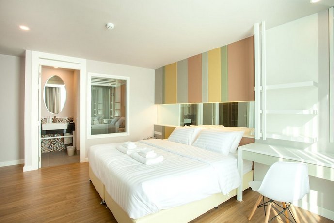 Kannas Serviced Apartment