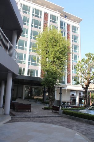 Kannas Serviced Apartment