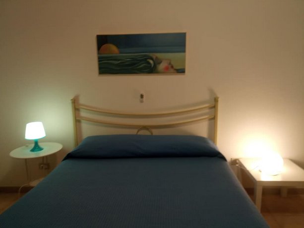 B&B Vento di Terra