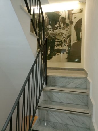 B&B Vento di Terra