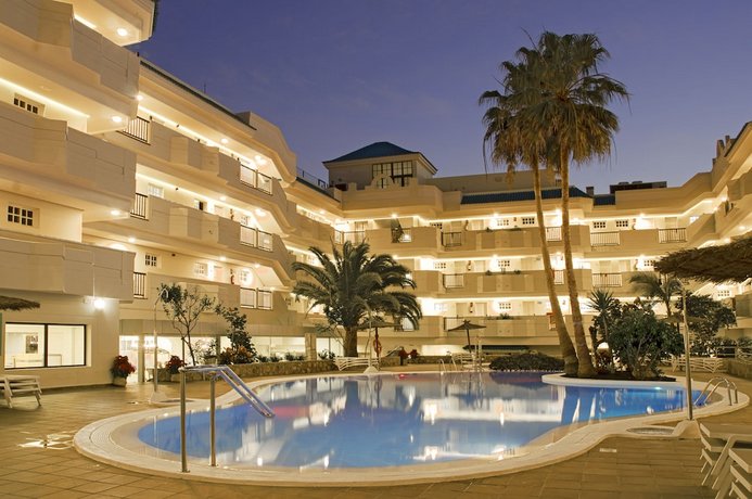 Ereza Dorado Suites Hotel