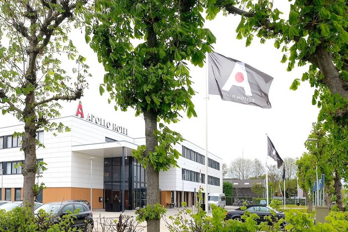 Apollo Hotel Vinkeveen Amsterdam