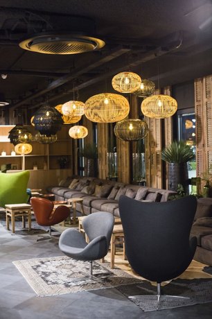 Apollo Hotel Vinkeveen Amsterdam