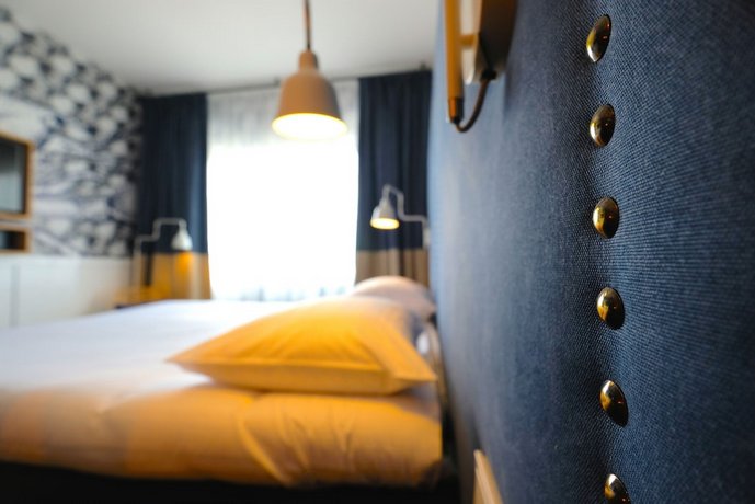 Apollo Hotel Vinkeveen Amsterdam