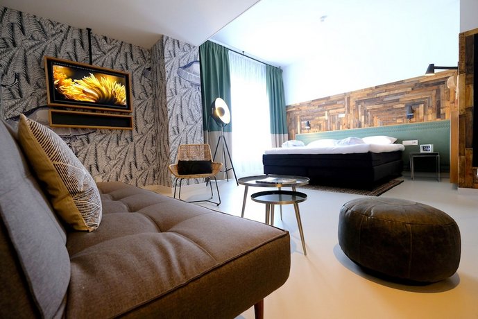 Apollo Hotel Vinkeveen Amsterdam