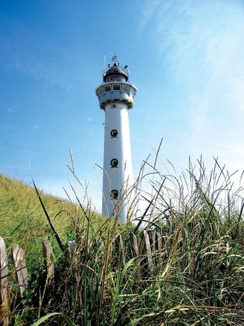 Fletcher Badhotel Egmond aan Zee