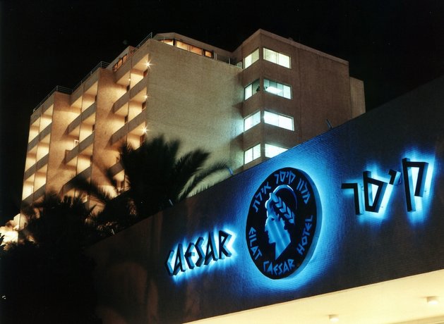 Caesar Premier Eilat Hotel