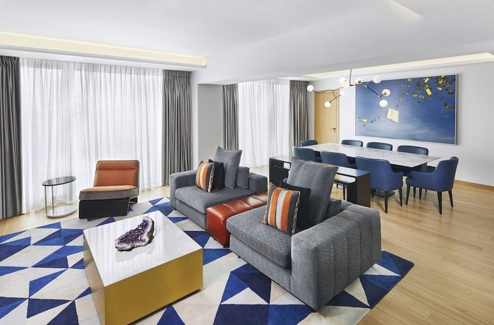 Grand Hyatt Athens