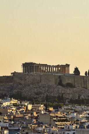 Grand Hyatt Athens