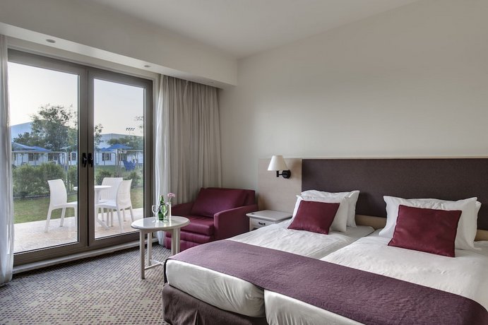 Ramat Rachel Resort