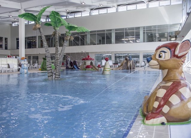 Ramat Rachel Resort