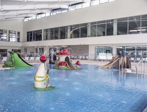 Ramat Rachel Resort