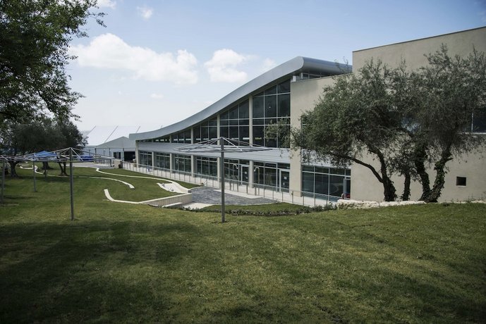 Ramat Rachel Resort