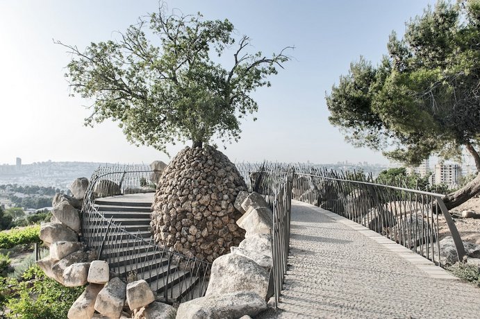 Ramat Rachel Resort