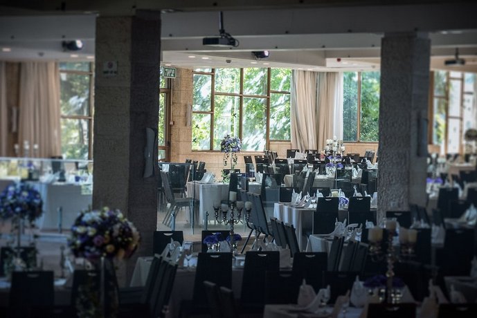 Ramat Rachel Resort