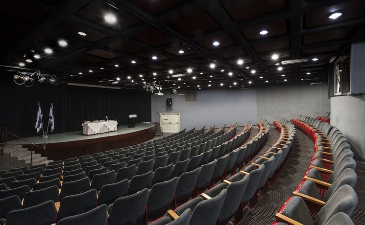Ramat Rachel Resort