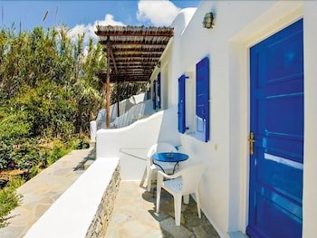 Anemos Apartments Mykonos Island
