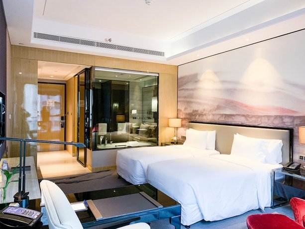 Wanda Realm Wuhan
