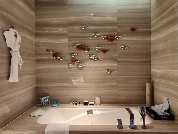Wanda Realm Wuhan