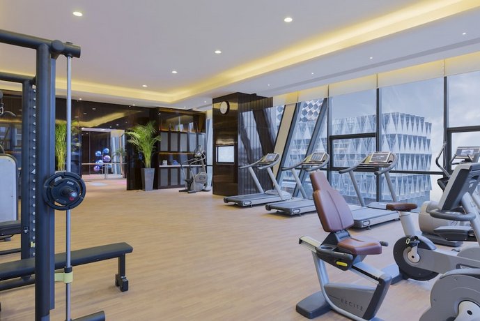 Wanda Realm Wuhan