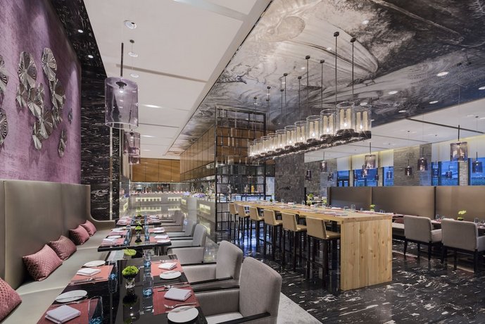 Wanda Realm Wuhan