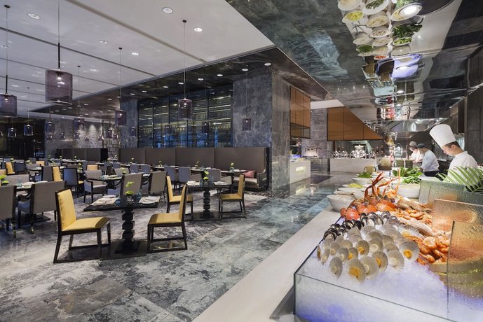 Wanda Realm Wuhan