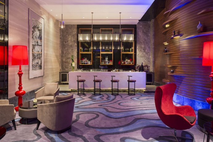 Wanda Realm Wuhan