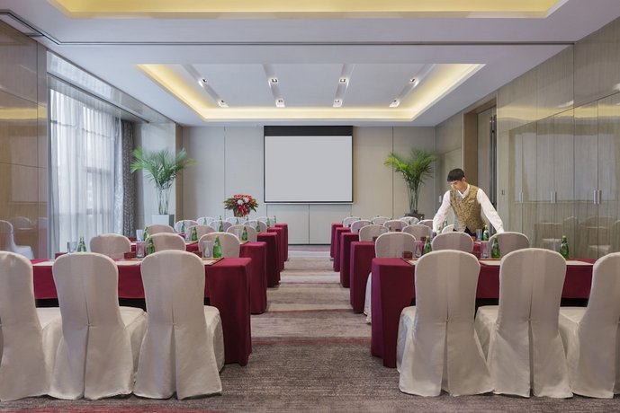 Wanda Realm Wuhan