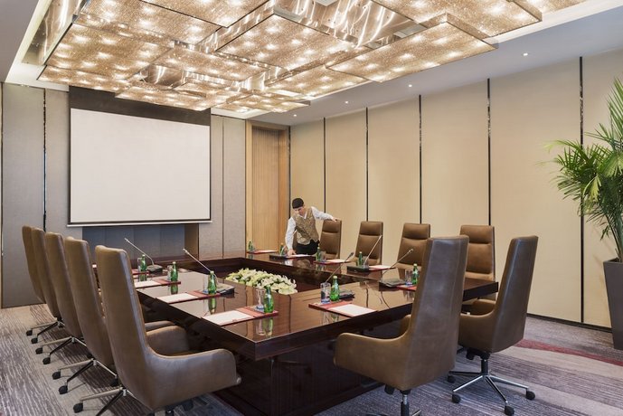 Wanda Realm Wuhan