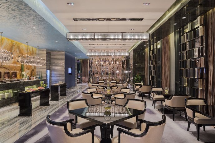 Wanda Realm Wuhan