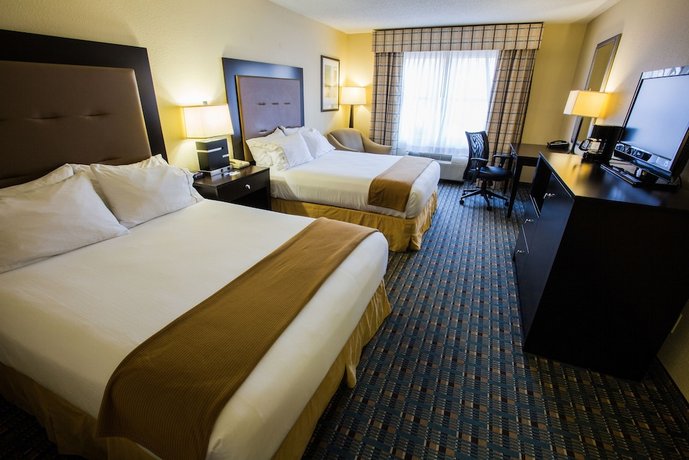 Holiday Inn Express Alpharetta - Roswell