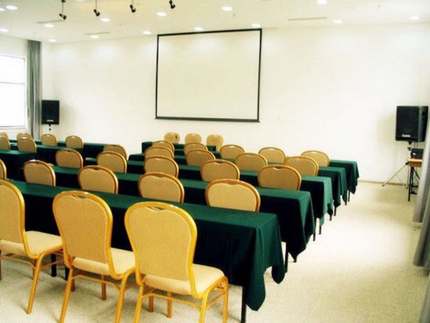 Traveler Inn Hua Qiao Beijing