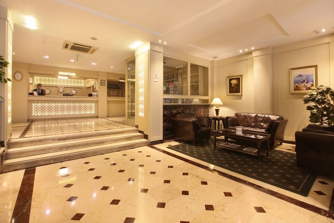 Berr Hotel