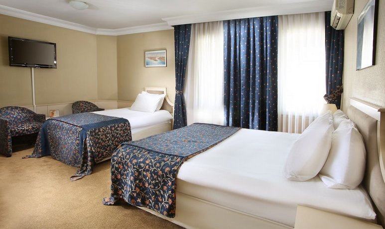 Berr Hotel