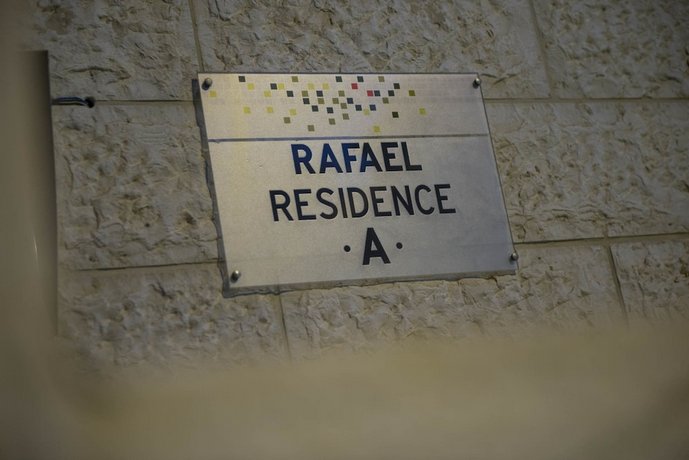 Rafael Residence Boutique