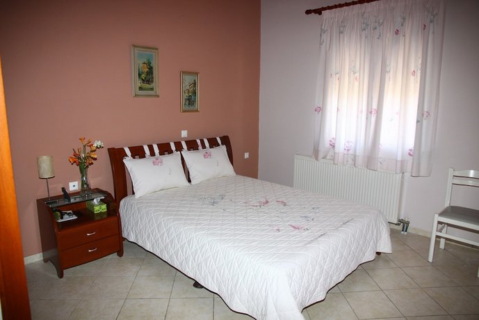 Sweet Memory Apartotel