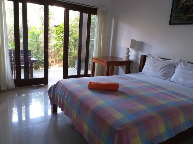 Bali Sari Homestay