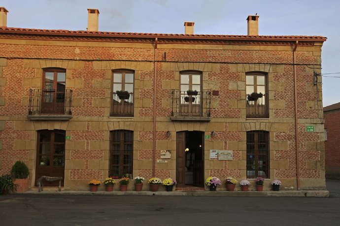 Posada Real del Buen Camino