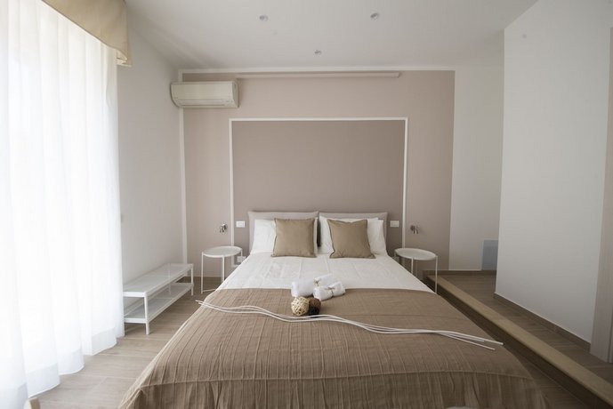 Cherie B&B - Salerno