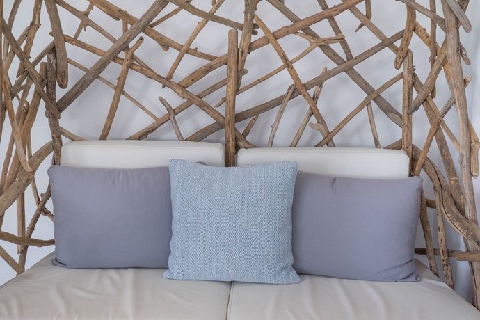 Akkadian Lgbt Boutique Hotel (ex. Three Shades Mykonos)