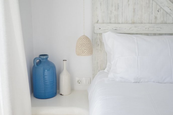 Akkadian Lgbt Boutique Hotel (ex. Three Shades Mykonos)
