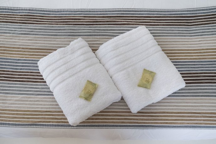 Akkadian Lgbt Boutique Hotel (ex. Three Shades Mykonos)