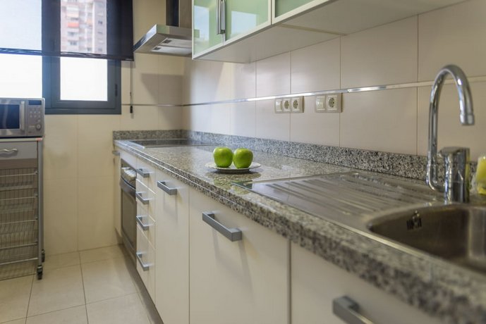 Apartamentos Gemelos 26 - Beninter