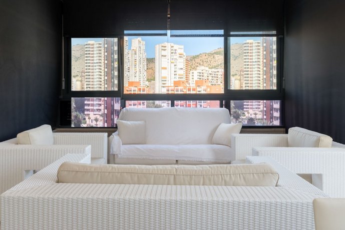 Apartamentos Gemelos 26 - Beninter