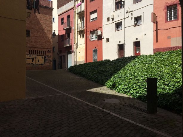 SM Apartments Lleida
