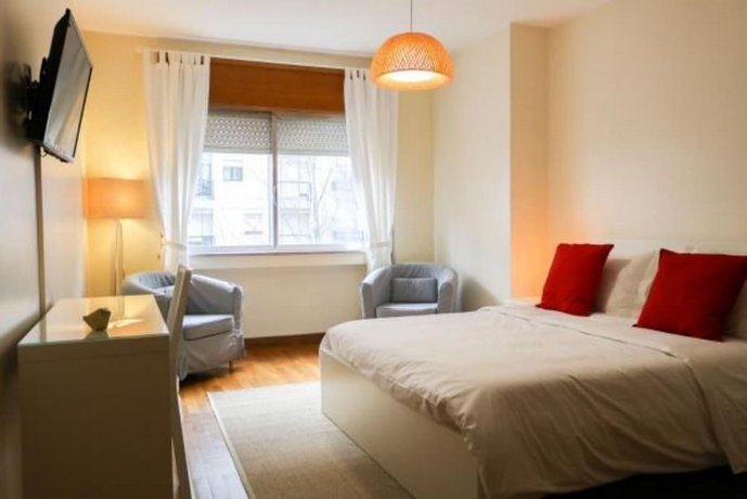 Origami Porto Residencia & Hostel
