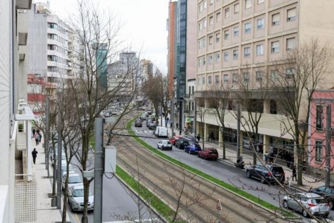 Origami Porto Residencia & Hostel