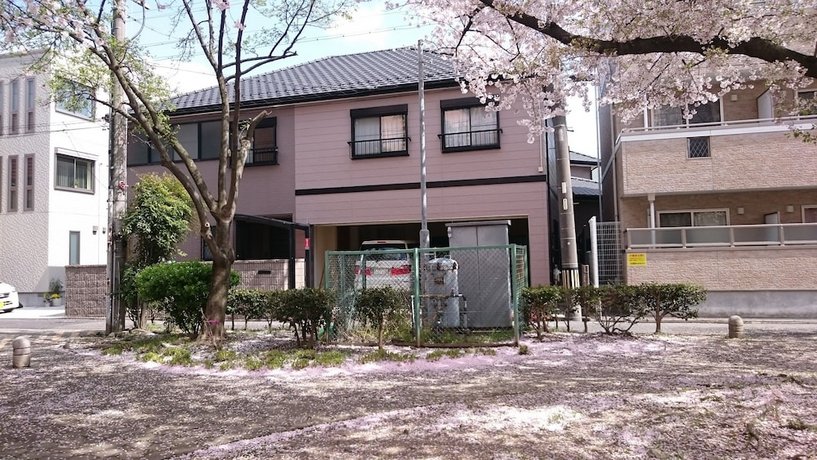 Showwa no yado Tsuchiya