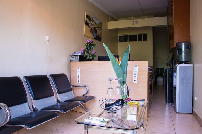 Safi Hotels